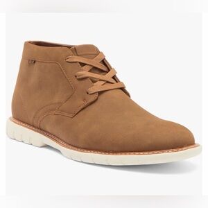 Ben Sherman Whitby Men's Boot size 10.5 super light boots gentle used
